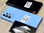 Samsung Galaxy A33 5G - 8GB Ram 128GB (Used)