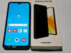 Samsung Galaxy A33 5G (Used)