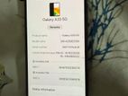 Samsung Galaxy A33 5G (Used)