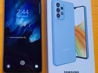 Samsung Galaxy A33 5G (Used)