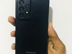 Samsung Galaxy A33 5G (Used)