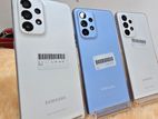 Samsung Galaxy A33 5G (Used)