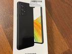 Samsung Galaxy A33 6 Gb/128 Gb/5 G (Used)