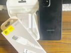 Samsung Galaxy A33 6gb/128gb (5G) (Used)