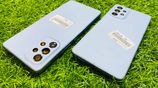 Samsung Galaxy A33 6GB / 128gb,, (Used)