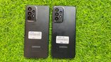 Samsung Galaxy A33 6GB / 128gb,, (Used)