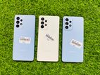 Samsung Galaxy A33 6GB - 128GB (Used)