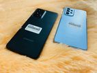 Samsung Galaxy A33 6GB-128gb (Used)