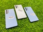 Samsung Galaxy A33 6gb-128GB (Used)