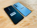 Samsung Galaxy A33 6GB/128gb (Used)