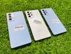 Samsung Galaxy A33 6GB 128GB (Used)