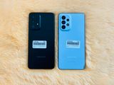Samsung Galaxy A33 6GB -128Gb (Used)