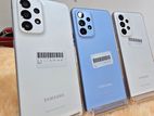 Samsung Galaxy A33 6GB/128GB (Used)
