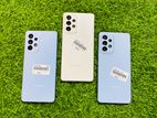 Samsung Galaxy A33 6GB - 128GB (Used)