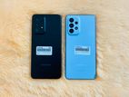 Samsung Galaxy A33 6GB-128GB (Used)