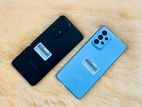 Samsung Galaxy A33 6GB 128GB (Used)