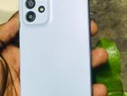 Samsung Galaxy A33 6GB 128GB (Used)