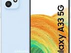 Samsung Galaxy A33 8GB 128GB (New)
