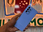Samsung Galaxy A33 8GB RAM (Used)