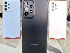 Samsung Galaxy A33 Blue (Used)