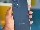 Samsung Galaxy A33 (Used)
