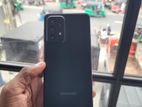 Samsung Galaxy A33 (Used)