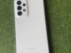 Samsung Galaxy A33 (Used)