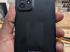 Samsung Galaxy A33 (Used)