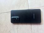 Samsung Galaxy A33 (Used)