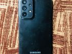 Samsung Galaxy A33 (Used)