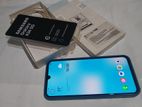 Samsung Galaxy A34 128GB 8GB 5G (Used)