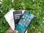 Samsung Galaxy A34 128GB 8GB 5G (Used)