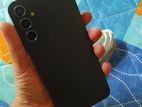 Samsung Galaxy A34 128gb (Used)