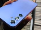 Samsung Galaxy A34 128gb (Used)