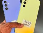 Samsung Galaxy A34 128GB (Used)