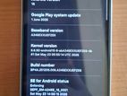 Samsung Galaxy A34 (Used)