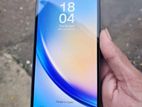 Samsung Galaxy A34 256GB 8GB (Used)