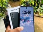 Samsung Galaxy A34 (Used)