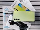 Samsung Galaxy A34 5G 128GB 8GB (Used)