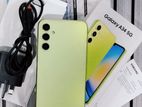Samsung Galaxy A34 5G 128GB 8GB (Used)