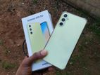 Samsung Galaxy A34 5G 128GB 8GB (Used)