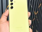 Samsung Galaxy A34 5G | 128GB DualSim (Used)