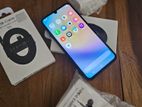 Samsung Galaxy A34 5G 128GB FULLSET (Used)