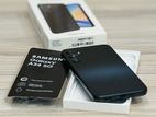 Samsung Galaxy A34 5G - 128GB (New)