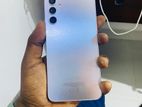 Samsung Galaxy A34 128GB (Used)