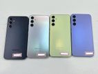 Samsung Galaxy A34 5G 128GB (Used)