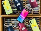 Samsung Galaxy A34 5G 128GB (Used)
