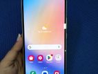 Samsung Galaxy A34 (5G) 6GB/128GB (Used)