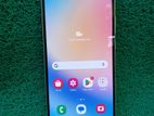 Samsung Galaxy A34 (5G) 6GB 128GB (Used)