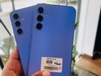 Samsung Galaxy A34 5G - 6GB 128GB (Used)
